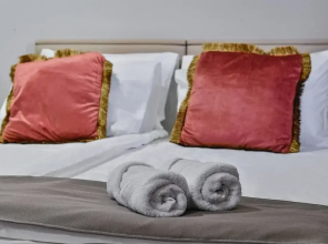 Hotel Aline
