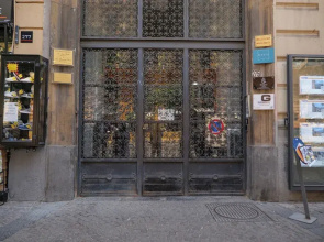 Gallery Experience Napoli