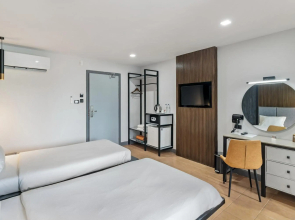 Tuana Hotels The Phulin Resort