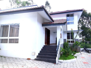 Misty Meadows, Bedford Road, Yercaud