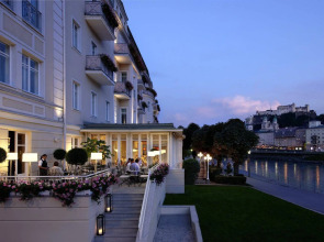 Hotel Sacher Salzburg
