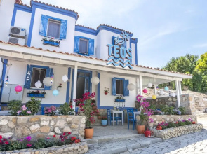 Teos Otel