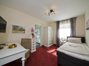 Hotel Jägerhof