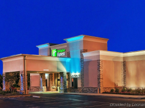 Holiday Inn Express Little Rock Airport by IHG