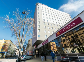 Hotel Victoria