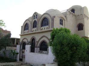 Luxor Nile Villa
