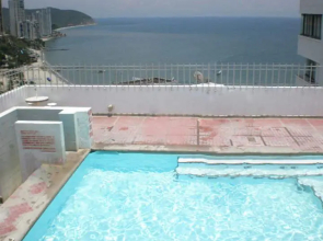 Apartamentos Rodadero Vista al MAR BedViajes