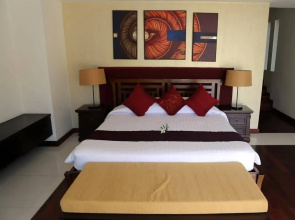Baan Chom Tawan Villa