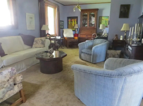 Honor's Country House Bed and Breakfast