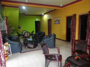 Pedro Resort