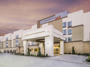 Springhill Suites Houston Westchase
