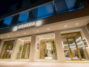 Akasha Beach Hotel & Spa