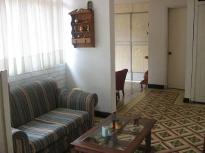 Hostal La Colina