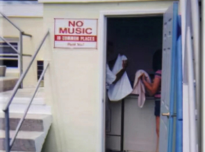 Sandpiper motel