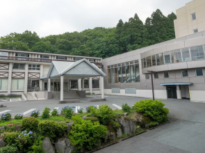 Zao International Hotel