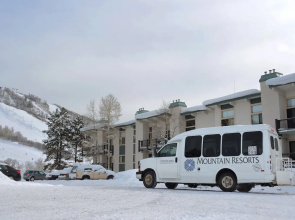 Storm Meadows Club Condominiums by Mountain Resorts