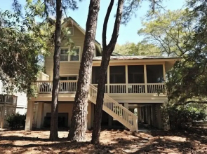 227 S. Sea Pines Drive at The Sea Pines Resort