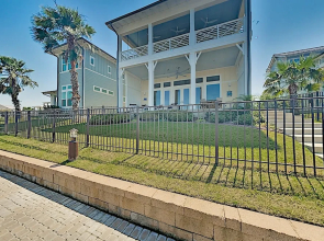 132 Reserve - 3 Br Home