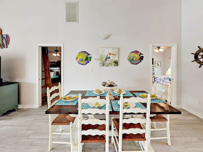 6727 Driftwood Dr Home 4 Bedrooms 3 Bathrooms Home