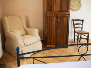 Agriturismo Casa dell'Orto
