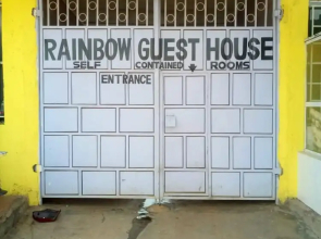 Rainbow Guest House