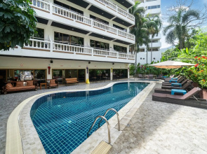 Inn Patong Hotel Phuket