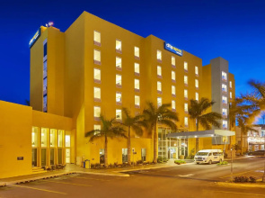 City Express by Marriott Tampico