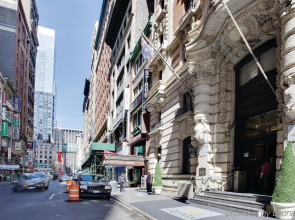 The Hotel @ Fifth Avenue