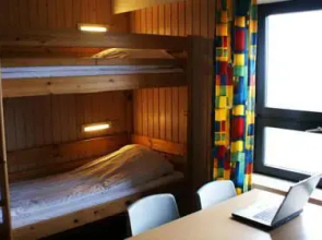 Hostel Kerjalon