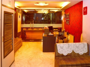 OYO Rooms Kunhari