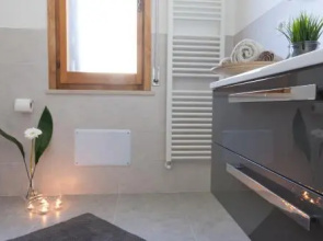 Villa dei Fiori - B&B e Appartamenti