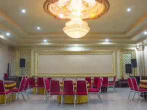 Telaga Mas International Hotel