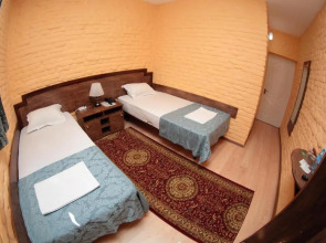 Отель Star Hotel Ташкент