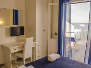 Hotel Regina del Mare