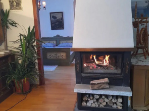 Secluded Apartment in Ferlach near Bodental Ski Lift