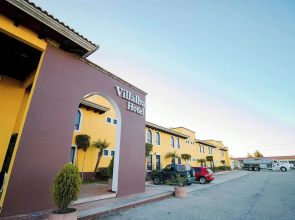 Hotel Villalba