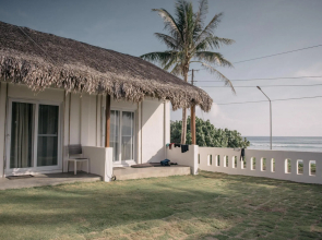 Ikani Surf Resort