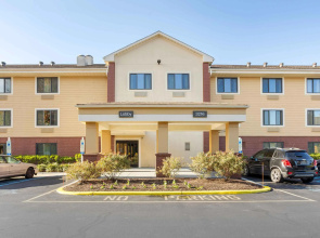 Extended Stay America Suites Philadelphia Bensalem