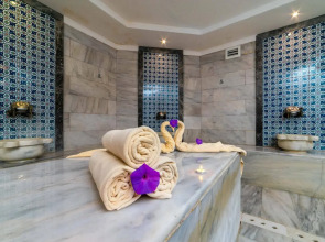 Belek Beach Resort Hotel - All inclusive