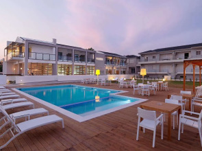 Sesa Boutique Hotel