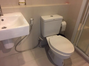 The Base Central Pattaya  Sea View