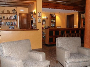 Hotel Viña Oliván