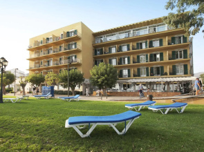 Hotel Roses Platja