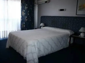 Plaza Hotel