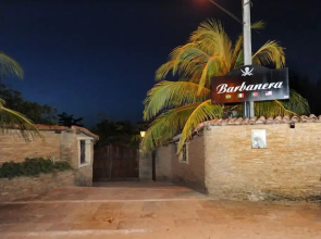 Barbanera Club & Hotel de Charme