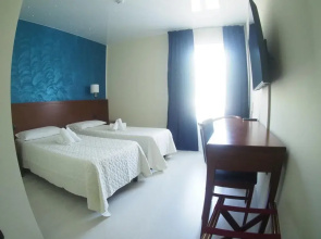Locanda Montescano
