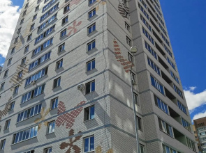 Apartamenty na ulice Tavriceskaa 9 korpus 5