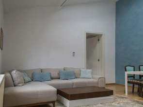 Remarkable 1-bed Apartment in Sarajevo