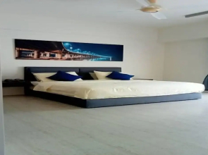 By The Sea Suite,Batu Ferringhi