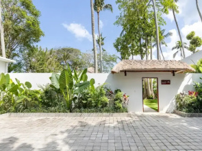 Villa Lumahi Satu